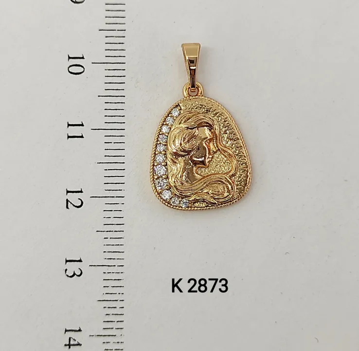 K 2873